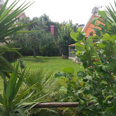 Casa Nanny Villetta Panoramica คอสตาเรย์ ภายนอก รูปภาพ