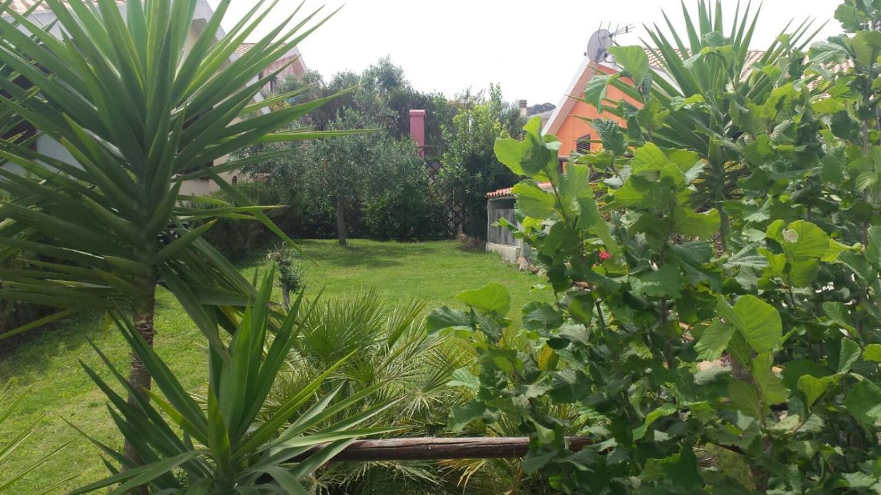 Casa Nanny Villetta Panoramica คอสตาเรย์ ภายนอก รูปภาพ