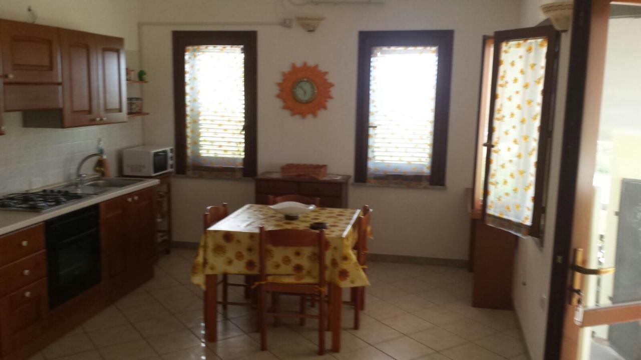 Casa Nanny Villetta Panoramica คอสตาเรย์ ภายนอก รูปภาพ