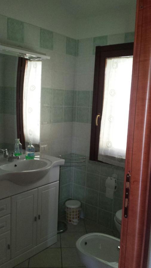Casa Nanny Villetta Panoramica คอสตาเรย์ ภายนอก รูปภาพ