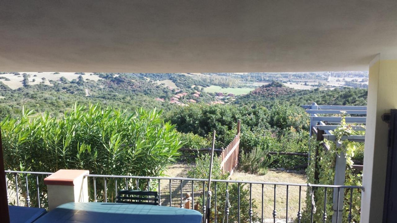 Casa Nanny Villetta Panoramica คอสตาเรย์ ภายนอก รูปภาพ